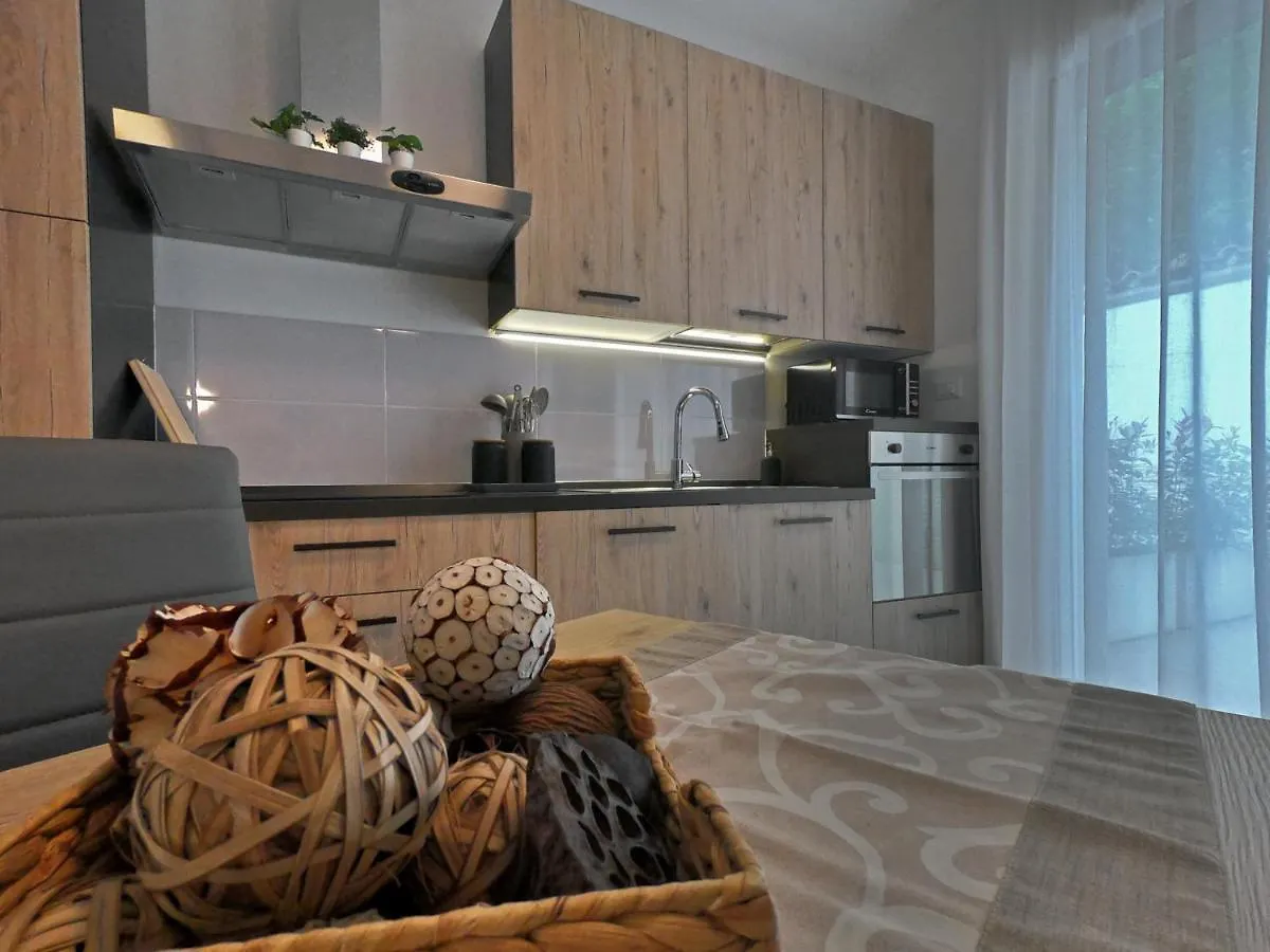 Дом отдыха Borgo San Lorenzo Roma