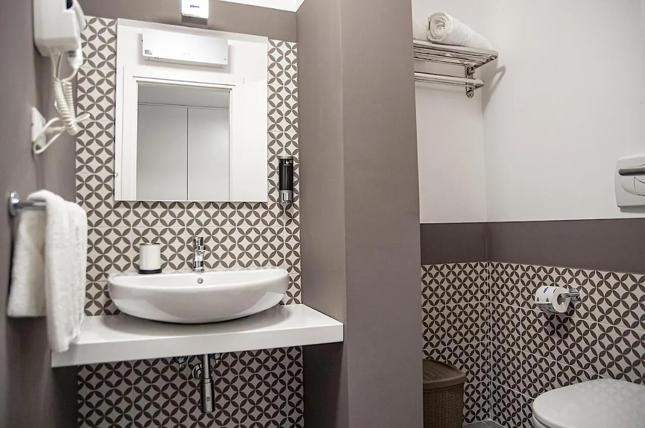 Borgo San Lorenzo Roma Италия