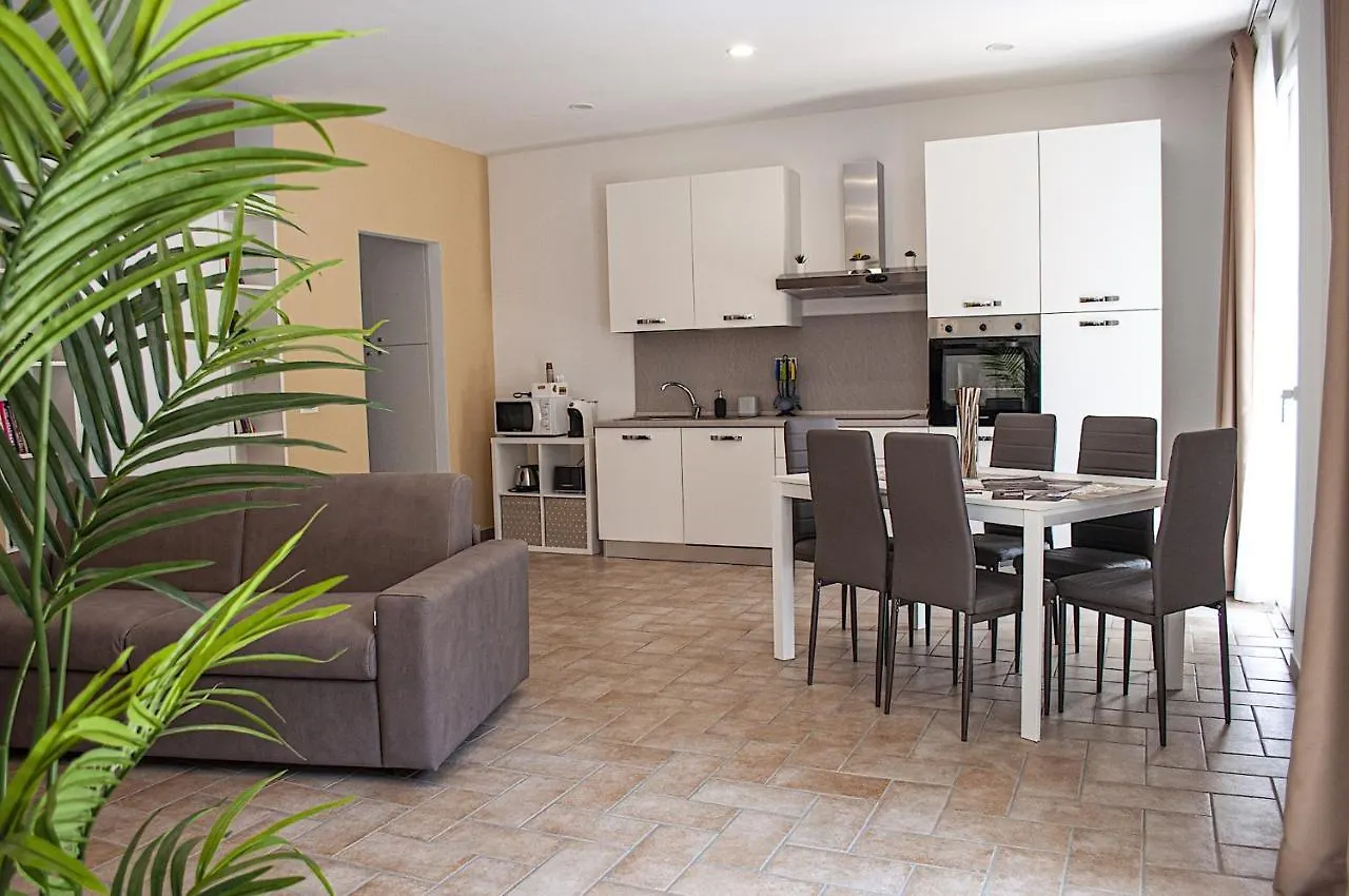 Borgo San Lorenzo Roma Rome