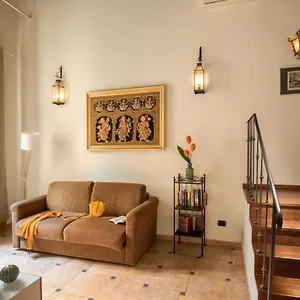  Apartamento Cappellari - Campo De' Fiori