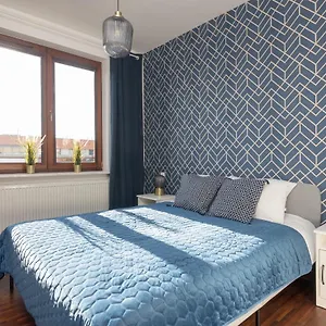  Апартаменты Mokotow Premium With Terrace Польша