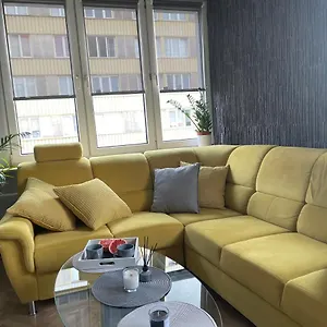  Апартаменты Grey Gucci Center Польша