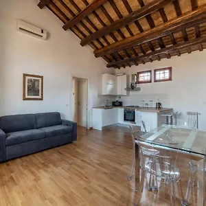  Apartamento Palazzo Altieri Penthouse