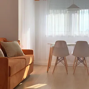  Апартаменты Colorful By The Sea - 1 Min From The Албания