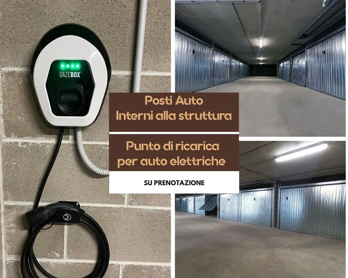 Borgo San Lorenzo Roma Casa de Férias