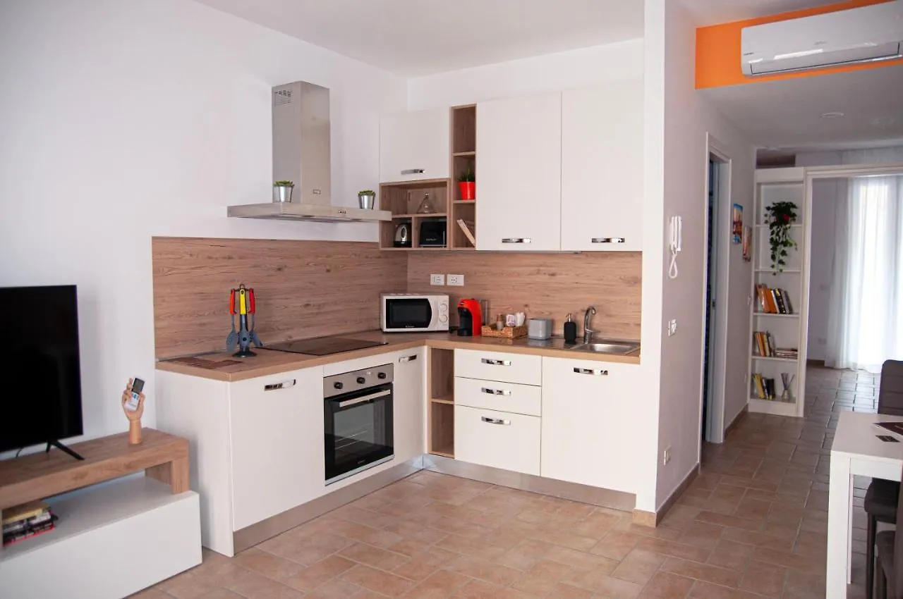 Casa de Férias Borgo San Lorenzo Roma Itália